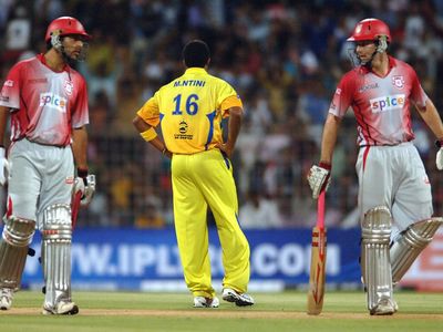 Disney Pays $3B For India TV Rights To Indian Premier League Cricket