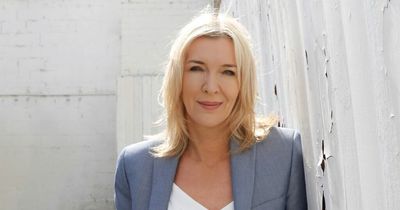 Edinburgh digital display business names new chief executive