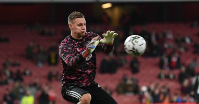 Bernd Leno's agent confirms transfer talks as Arsenal set for summer windfall