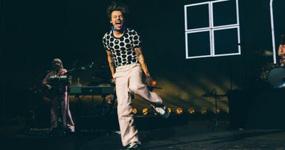 Harry Styles at Emirates Old Trafford - stage times, support, setlist, tickets and parking