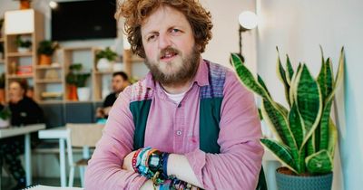 Bristol gig legend Big Jeff 'very seriously' injured in house fire