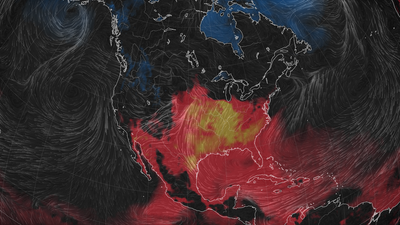 Dangerous heat wave expands and intensifies, warnings blanket much of U.S.