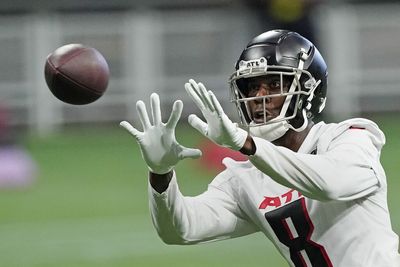 Fantasy Football: How many Falcons made PFF’s top 150?