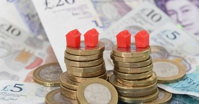 Investment giants 'enter race' to invest in mortgage lender Together