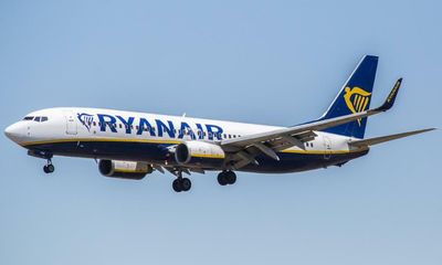 Ryanair cabin crew in Spain vote to hold two three-day strikes