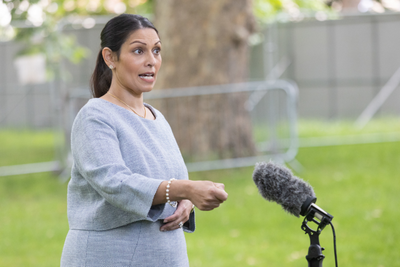 Last-ditch Rwanda flight challenge fails following 11th-hour court battle