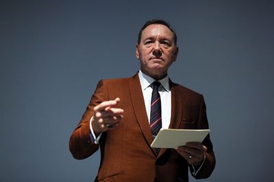 Kevin Spacey formally charged with four sexual assaults ahead of UK court appearance this week