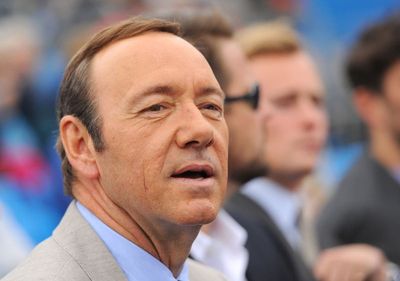 Actor Kevin Spacey to face court charged with sexual offences against three men