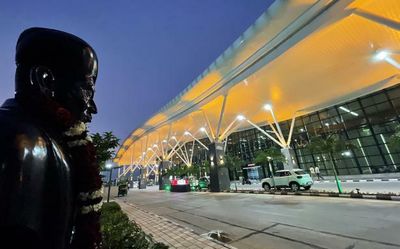Modi to formally inaugurate Sir M. Visvesvaraya Terminal on June 20