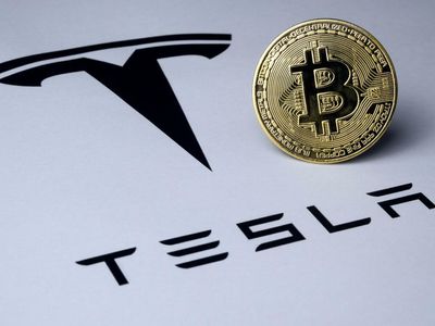 Here's What Bitcoin's Crash Could Mean For Tesla