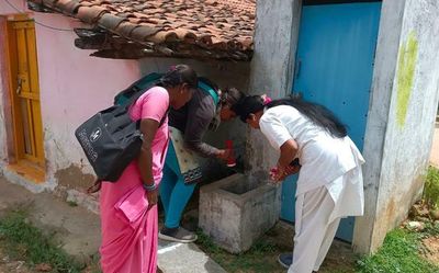 Mysuru villages inching closer to being declared ‘Aedes Aegypti-free’