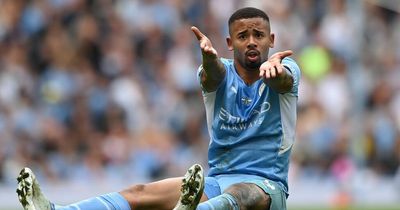 Gabriel Jesus to Chelsea, Arsenal's transfer advantage and the role where he was Man City's best