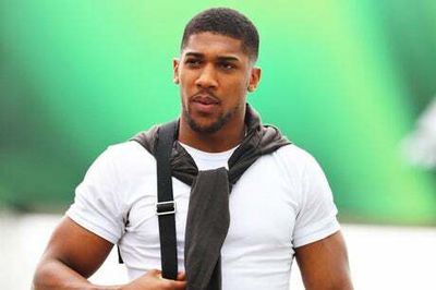 Anthony Joshua swaps Sky Sports for DAZN in £100m fight deal