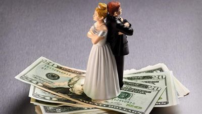 Getting Divorced? 5 Tax Tips From a Top CPA