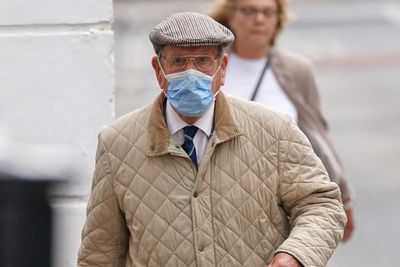Pig farmer ‘got away with murder’ of wife for almost 40 years, court told