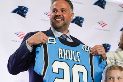 Every Panthers head coach’s record against the Saints