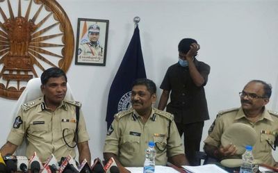Andhra Pradesh: Youths were instigated during Amalapuram clashes, says DGP