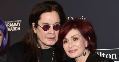 Ozzy Osbourne undergoing 'life-changing surgery' after falling three years ago