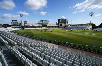 Nottinghamshire offering free entry for final day of England vs New Zealand second Test