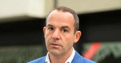 Martin Lewis warns of 'clever' new scam which sees criminals steal bank information