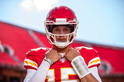 Chiefs’ 2022 media production day is underway