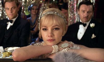 Through its rambling millionaires, The Great Gatsby satirises racist ideology