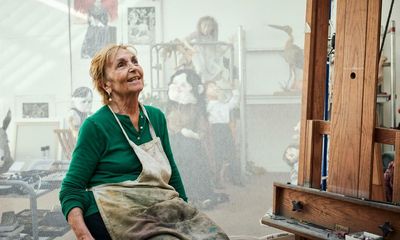 The vital importance of humour in Paula Rego’s art