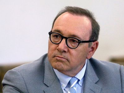 Kevin Spacey to face London court on sexual offence charges