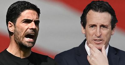 Arsenal willing to spend £100m to rectify mistake from Unai Emery's reign