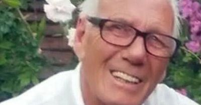 Man murdered Good Samaritan pensioner who had been friends with his dad for 64 years