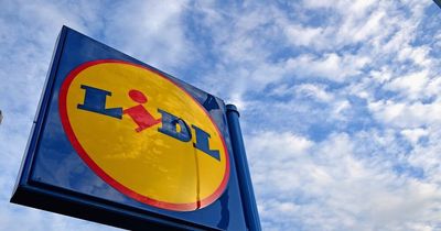 Lidl's new Good To Give labels explained as supermarket first to help people struggling to buy food