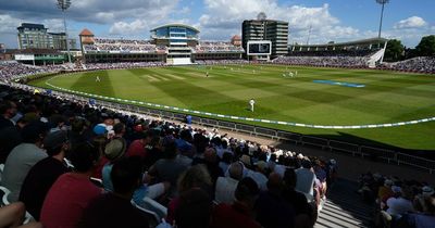 England vs New Zealand free tickets: How to get in to Trent Bridge for test match