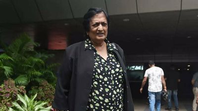 Rangaswamy hails BCCI decision to increase pension of ex-cricketers