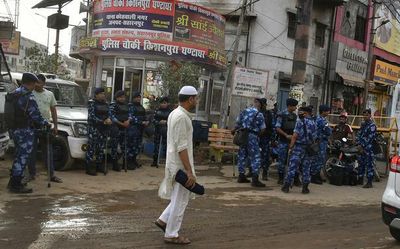 Arrest count in Uttar Pradesh, West Bengal increases; sporadic incidents reported even as situation de-escalates