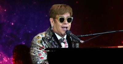 Elton John's Ashton Gate concert sees police patrol streets as precaution