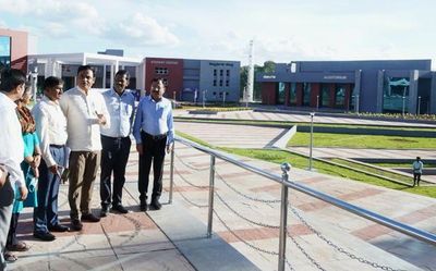 In a first, BASE to offer admissions based on CUET