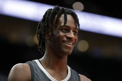 Leonard Miller will withdraw from 2022 NBA Draft to play for G League Ignite, and it’s the right call