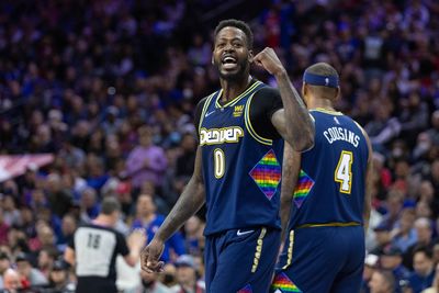 JaMychal Green expected to exercise 2022-23 player option