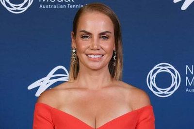 Former tennis star Jelena Dokic reveals she nearly took her own life in Instagram post