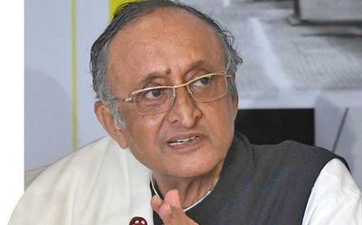 Continue to provide GST compensation to States for three to five years, Amit Mitra writes to Nirmala Sitharaman