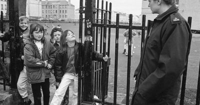 Photos of Edinburgh's Craigmillar in '80s and '90s the focus of new exhibition
