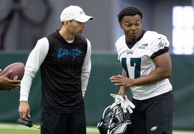 10 things we learned about the Eagles this offseason