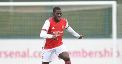 Arsenal youngster Mazeed Ogungbo set for loan spell after Gunners make transfer decision
