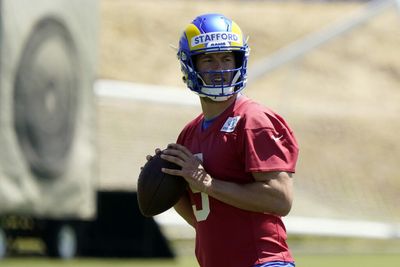 Fantasy outlook: Analyzing Matthew Stafford’s value in dynasty leagues
