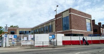 New Arnold Market Place details emerge as business puts in application to trade there
