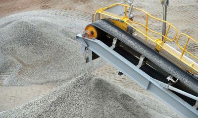 Here’s why Australia’s reliance on commodities is unhealthy