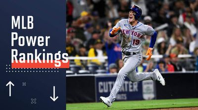 MLB Power Rankings: Revealing Each Team’s Best New Player