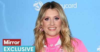 Ella Henderson keen to perform on Love Island despite being 'blocked' from watching show