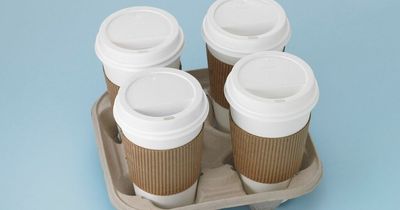 'Latte levy' rows ahead of politicians' vote on new charge for takeaway coffee cups