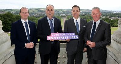 Northern Ireland High Street Heroes awards launched to find best independent retailers